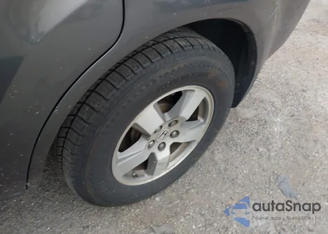 2011 Honda Pilot Ex-L из США, поврежденный, VIN 5FNYF4H50BB016616